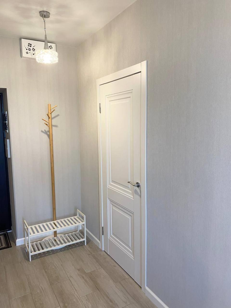 Апартаменты Возле Бц Тетрис Клочковская Kharkiv Exterior photo